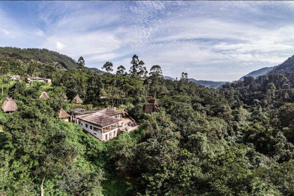 8-Day Gorillas, Wildlife & Culture Uganda Safari