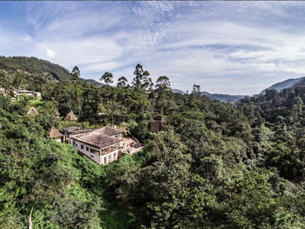 8-Day Gorillas, Wildlife & Culture Uganda Safari