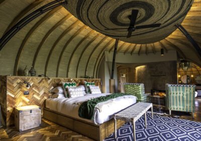 Comparing Rwanda’s Top Gorilla Lodges