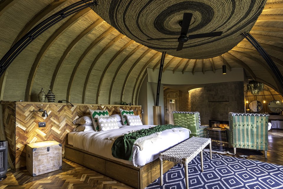safari lodges