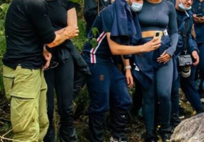 Visualizing Conservation: Ethical Photography in the Forest